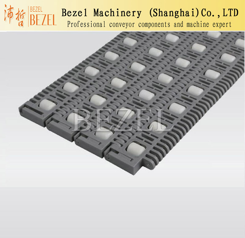 400型 定向球滚珠网带