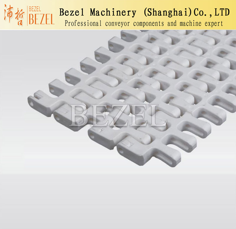 BZ-W300转弯网带