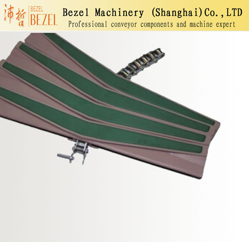 1873型无缝防滑钢基链