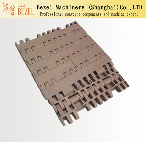 BZ-W254-Z重型网带,汽车重型模块网,输送线模块网